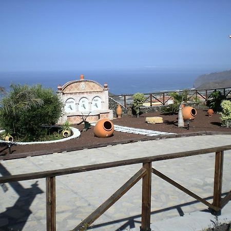 Apartamentos Fuente La Teja & Spa Лос Лианос де Аридане Стая снимка
