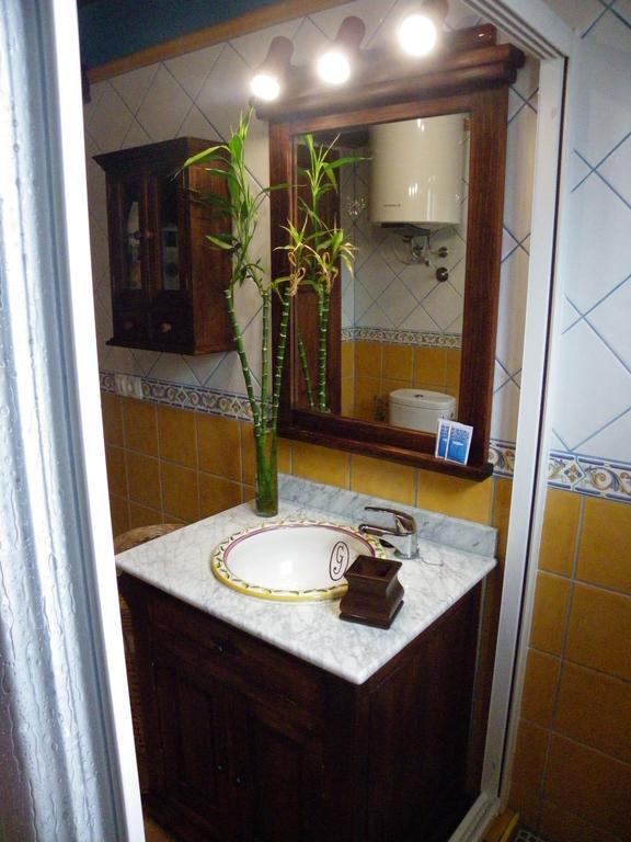 Apartamentos Fuente La Teja & Spa Лос Лианос де Аридане Стая снимка
