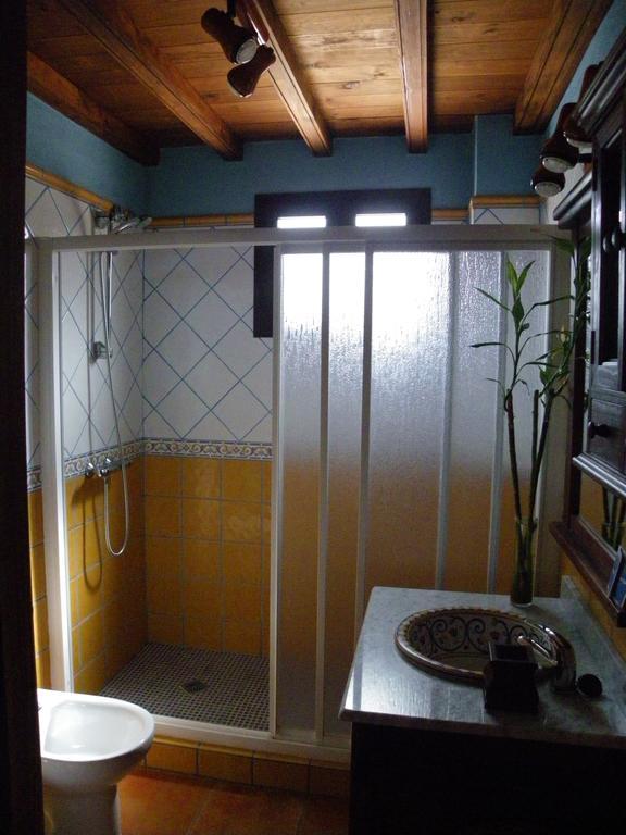 Apartamentos Fuente La Teja & Spa Лос Лианос де Аридане Стая снимка