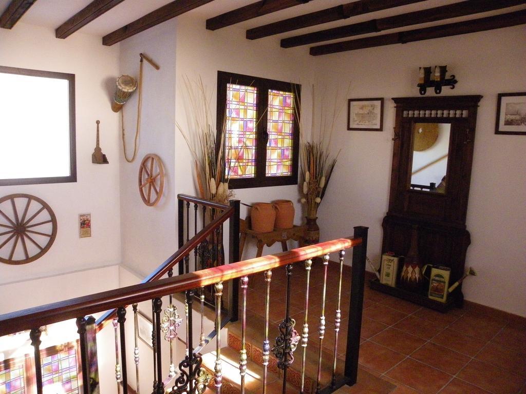 Apartamentos Fuente La Teja & Spa Лос Лианос де Аридане Стая снимка